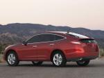 Honda Accord Crosstour 2010 года